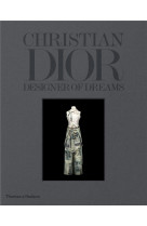 CHRISTIAN DIOR DESIGNER OF DREAMS /ANGLAIS