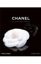 CHANEL COLLECTIONS AND CREATIONS /ANGLAIS