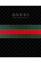 GUCCI: THE MAKING OF /ANGLAIS