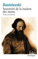 SOUVENIRS DE LA MAISON DES MORTS