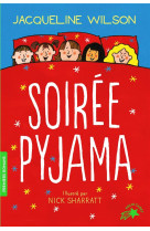 Soirée pyjama