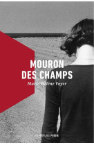 MOURON DES CHAMPS