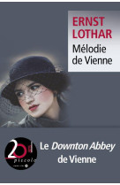 MELODIE DE VIENNE