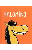 PALOMINO