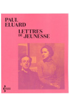 LETTRES DE JEUNESSE