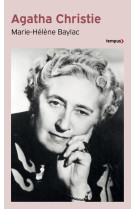 AGATHA CHRISTIE