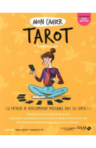 MON CAHIER TAROT