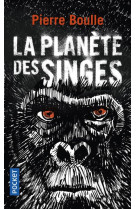 LA PLANETE DES SINGES