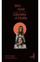 D-ALLUMETTES ET D-ECAILLES