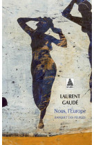 NOUS, L-EUROPE - BANQUET DES PEUPLES