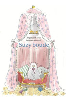 SUZY BOUDE