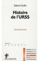 HISTOIRE DE L-URSS