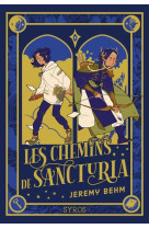 LES CHEMINS DE SANCTURIA