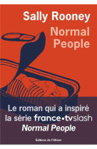 NORMAL PEOPLE