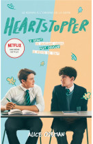 HEARTSTOPPER - T01 - HEARTSTOPPER - EDITION TIE-IN