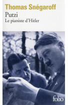 PUTZI - LE PIANISTE D-HITLER