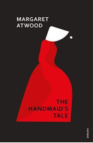 MARGARET ATWOOD THE HANDMAID-S TALE /ANGLAIS