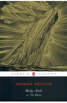 MOBY-DICK (PENGUIN CLASSICS SERIES)