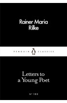 LETTERS TO A YOUNG POET