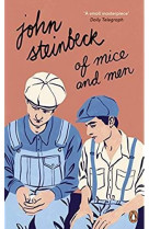 OF MICE AND MEN (PENGUIN MODERN CLASSICS)