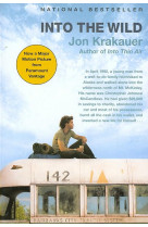 INTO THE WILD (FILM TIE-IN)