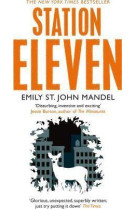 STATION ELEVEN