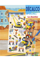 DECALCO LE CHANTIER