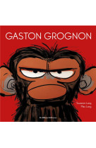 GASTON GROGNON - GASTON GROGNON - EDITION TOUT CARTON