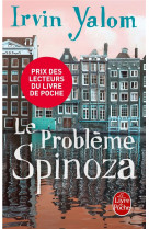 LE PROBLEME SPINOZA