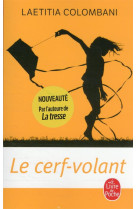 LE CERF-VOLANT