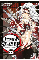 Demon Slayer T22