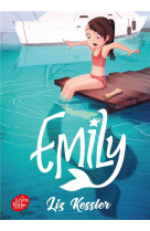 EMILY WINDSNAP - EMILY - TOME 1