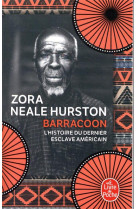 BARRACOON