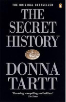 THE SECRET HISTORY