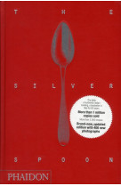 THE SILVER SPOON NEW EDITION