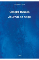 JOURNAL DE NAGE