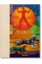 TAROT. LA BIBLIOTHEQUE DE L-ESOTERISME