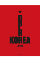 CARL DE KEYZER D.P.R. KOREA - GRAND TOUR (COMPACT ED) /ANGLAIS