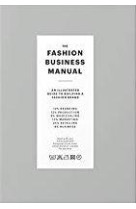 THE FASHION BUSINESS MANUAL /ANGLAIS