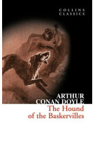 THE HOUND OF THE BASKERVILLES