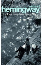 THE FIRST FORTY-NINE STORIES