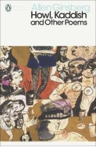 ALLEN GINSBERG HOWL, KADDISH AND OTHER POEMS (PENGUIN MODERN CLASSICS) /ANGLAIS