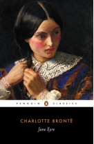 JANE EYRE (PENGUIN CLASSICS)