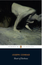 HEART OF DARKNESS (PENGUIN CLASSICS)