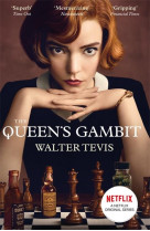 THE QUEEN-S GAMBIT /ANGLAIS