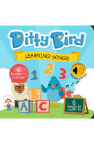 DITTY BIRD - LEARNING SONGS