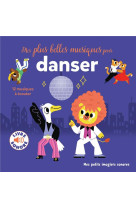 Mes plus belles musiques pour danser