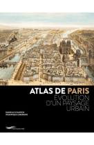 Atlas de Paris