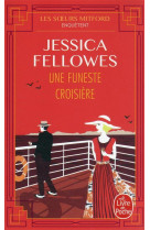 UNE FUNESTE CROISIERE