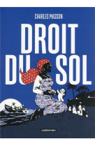 DROIT DU SOL - NOUVELLE EDITION COULEURS